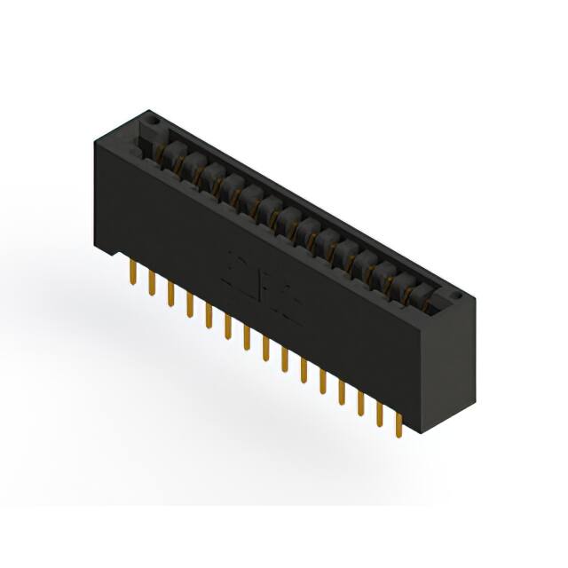 396-030-521-201 EDAC Inc.  Edgeboard Connectors
